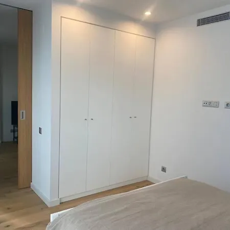 Piso Lujo De La Playa Lloret.