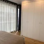 Apartman Piso Lujo De La Playa Lloret. *