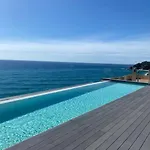 Apartman Piso Lujo De La Playa Lloret. *