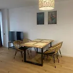 Apartman Piso Lujo De La Playa Lloret.