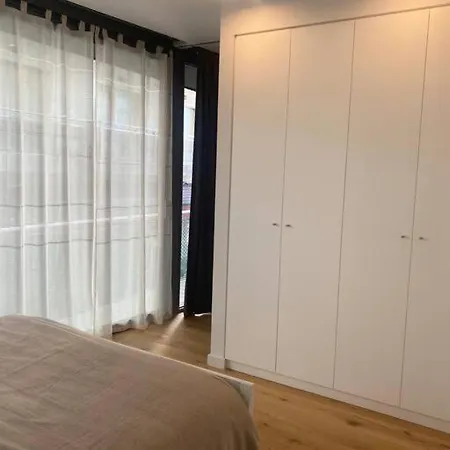アパート Piso Lujo De La Playa Lloret. *