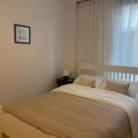 Apartman Piso Lujo De La Playa Lloret.