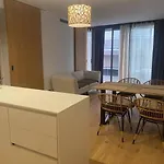 Piso Lujo De La Playa Lloret. Apartament *