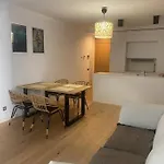 Apartament Piso Lujo De La Playa Lloret. Lloret de Mar