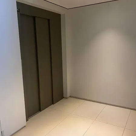 Апартаменти Piso Lujo De La Playa Lloret. *