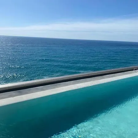 Piso Lujo De La Playa Lloret. 公寓