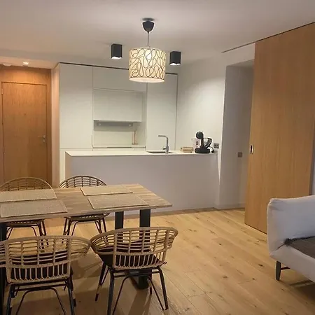 Piso Lujo De La Playa Lloret. Λορέτ Ντε Μαρ