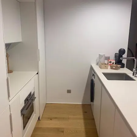 Piso Lujo De La Playa Lloret. *