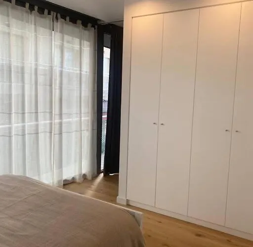 Apartamento Piso Lujo De La Playa Lloret. *