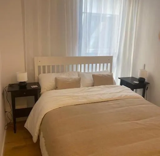 Piso Lujo De La Playa Lloret. Λορέτ Ντε Μαρ