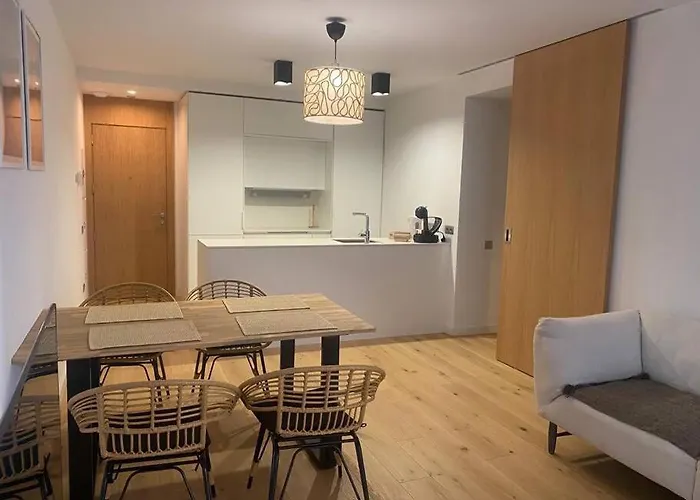 Piso Lujo De La Playa Lloret. Λορέτ Ντε Μαρ