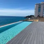 Apartment Piso Lujo De La Playa Lloret. *