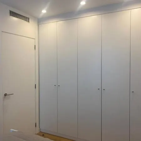 Piso Lujo De La Playa Lloret. Apartamento Lloret de Mar