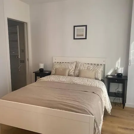 Piso Lujo De La Playa Lloret.