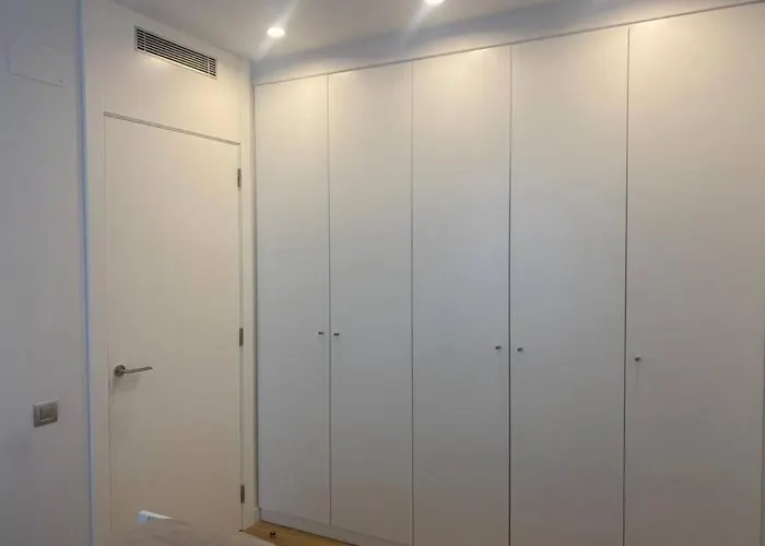 Piso Lujo De La Playa Lloret. Appartamento Lloret de Mar