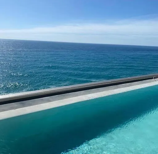 Piso Lujo De La Playa Lloret. Appartamento