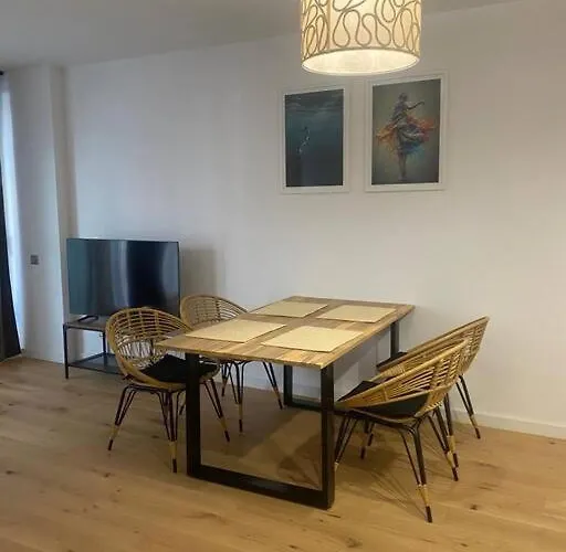 Appartamento Piso Lujo De La Playa Lloret.