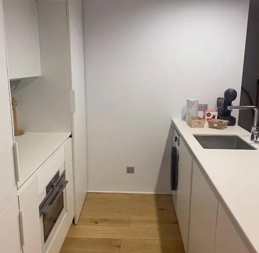 Piso Lujo De La Playa Lloret. *